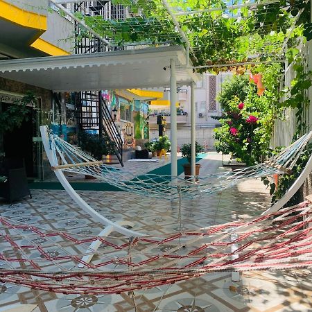 Alanya Queen Apart Otel 外观 照片