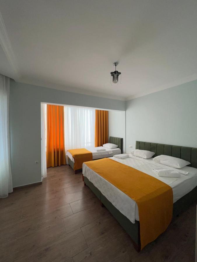 Alanya Queen Apart Otel 外观 照片