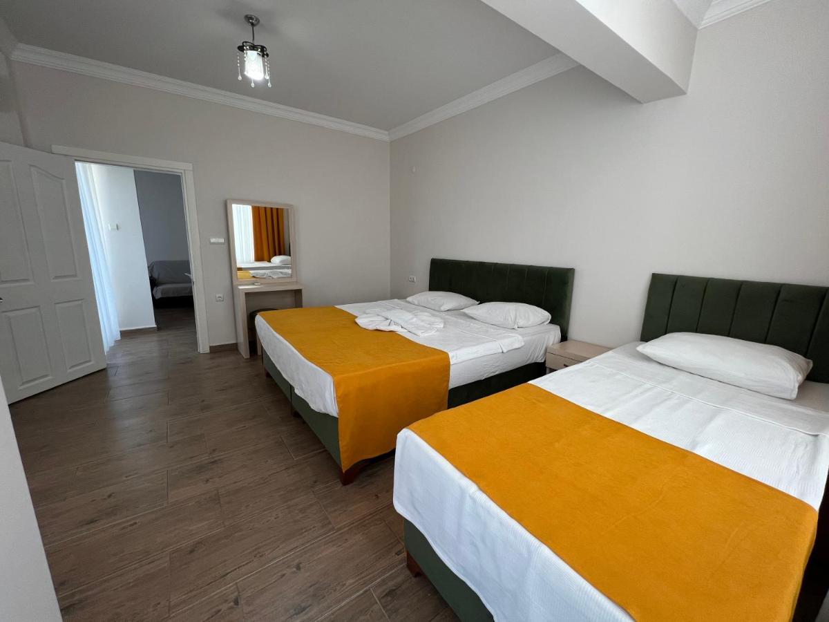 Alanya Queen Apart Otel 外观 照片