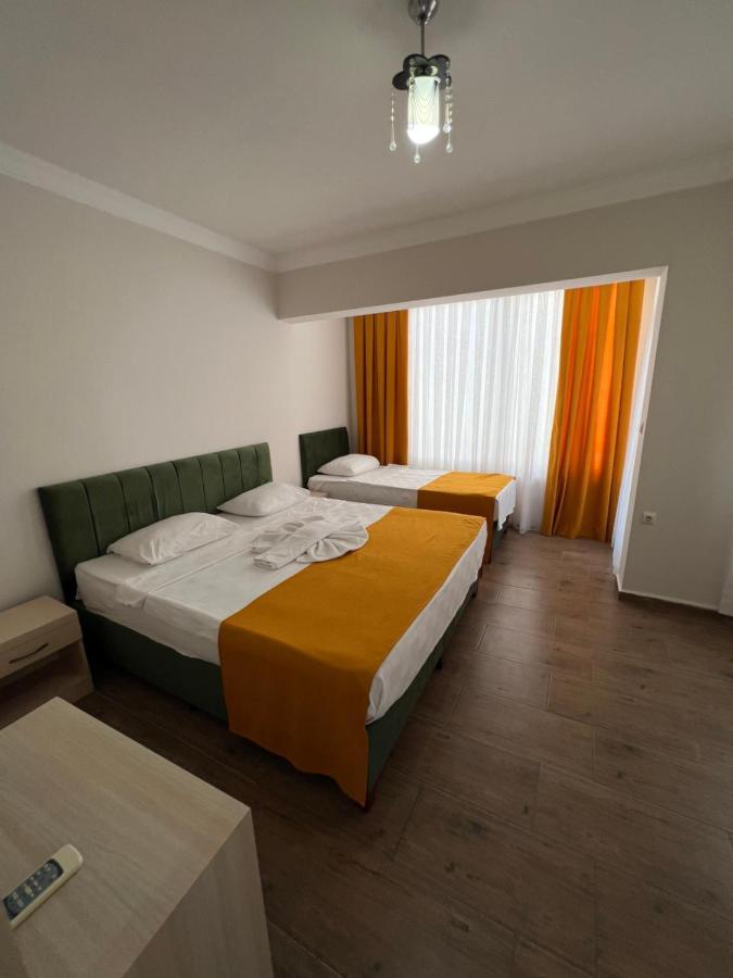 Alanya Queen Apart Otel 外观 照片