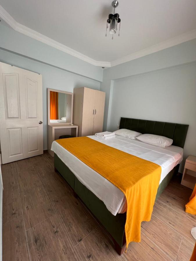 Alanya Queen Apart Otel 外观 照片