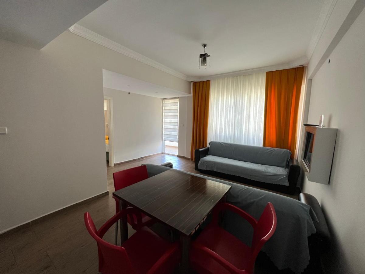 Alanya Queen Apart Otel 外观 照片