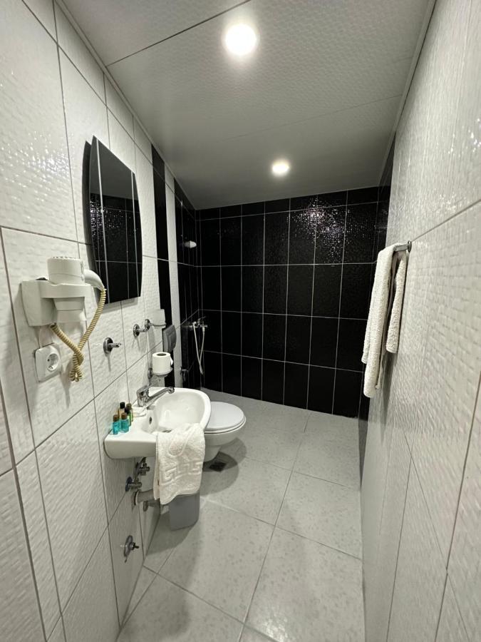 Alanya Queen Apart Otel 外观 照片