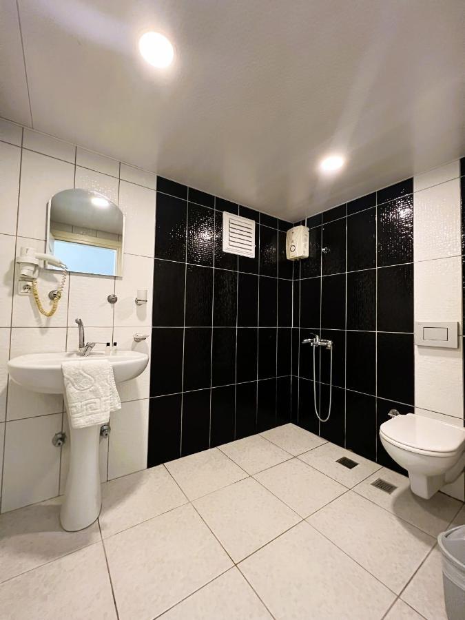 Alanya Queen Apart Otel 外观 照片