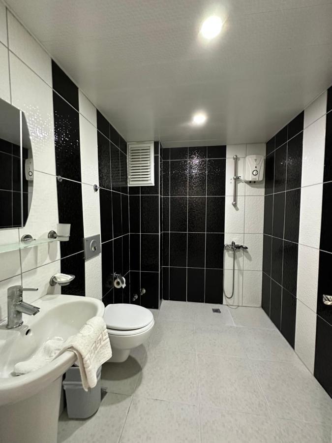 Alanya Queen Apart Otel 外观 照片