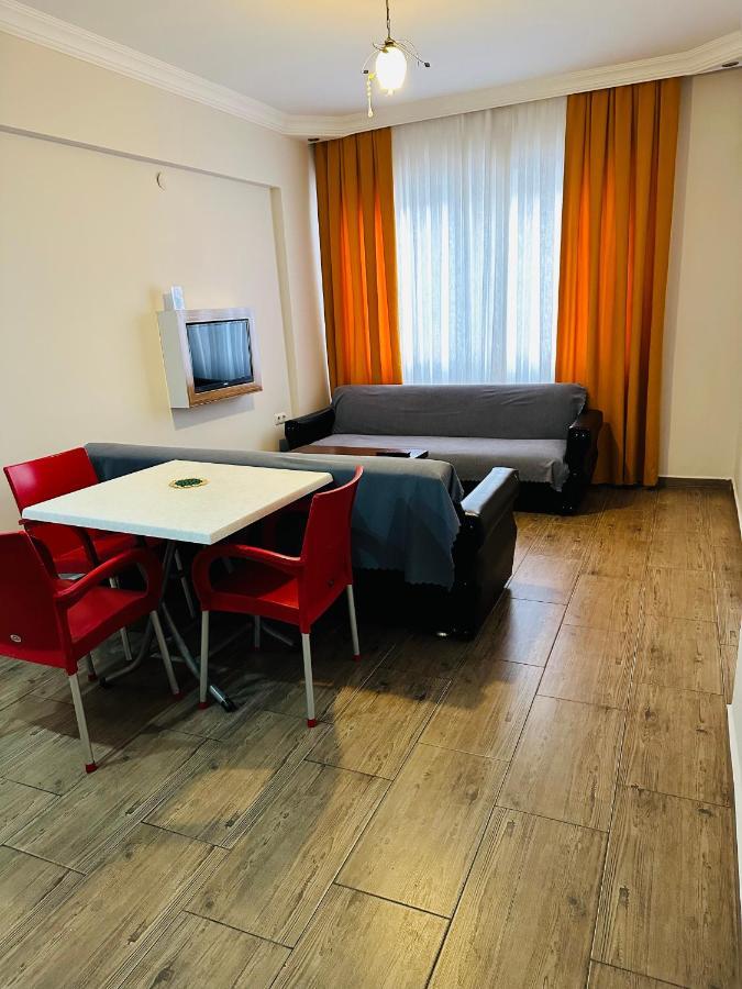Alanya Queen Apart Otel 外观 照片